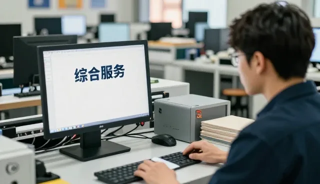 申核阀门科技有限公司
