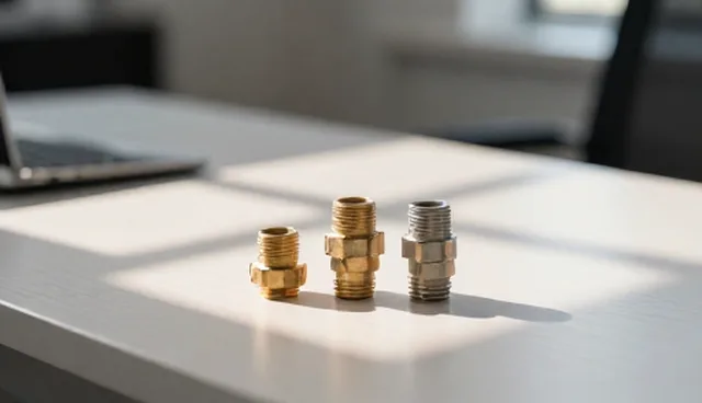 生产线配套服务中配件供应的常见问题与处理方法