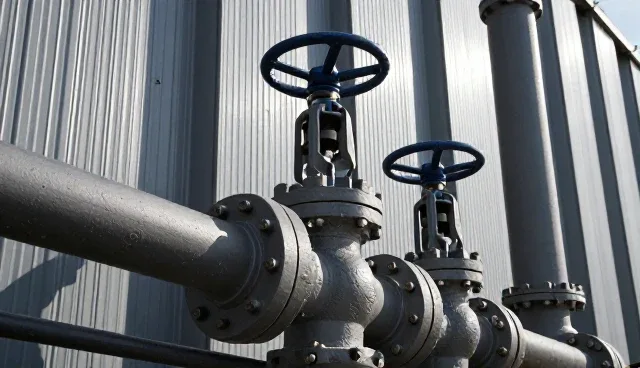 工业阀门售后响应慢，如何有效解决